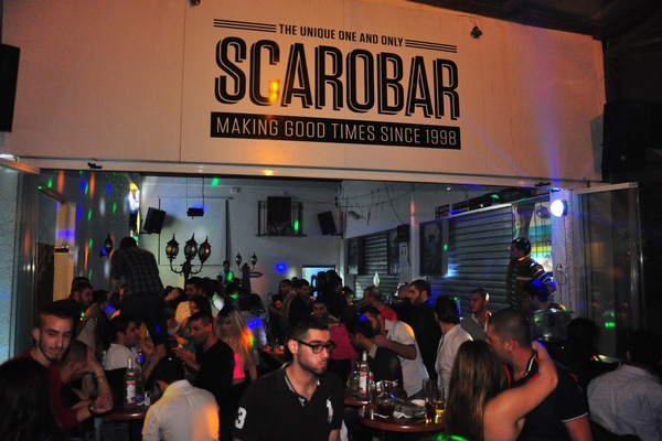 Publicity on Saturday Night